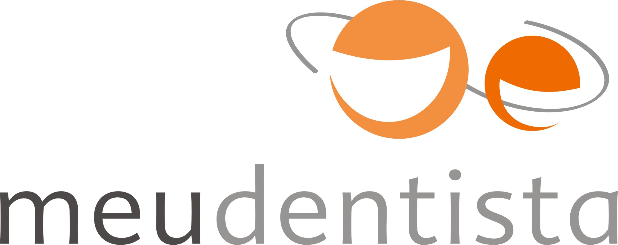 MeuDentista Logo Principal